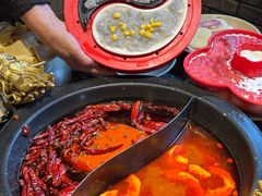 -蜀大侠火锅(寰球文化地标·总府店)