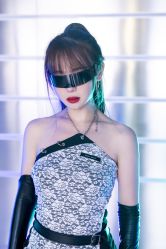 -New Fashion·新时尚形象设计