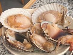 -震海贝烤贝·民俗特色店(延吉总店)