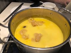 -一哥澳门豆捞·澳门风打边炉(高德置地店)