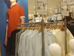 -优衣库(沈阳万象城店)