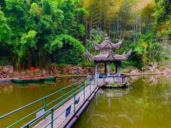 -龙瀑仙洞