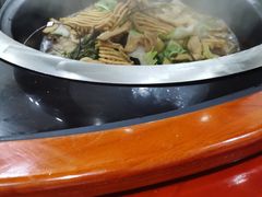 -东北铁锅宴(云龙华府店)
