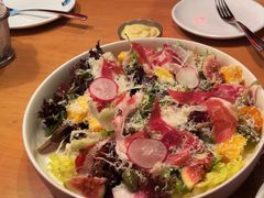 -MR.ROCKY洛奇先生RESTAURANT&BAR(宝安壹方城店)