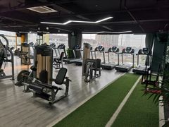 -ENERGY原力健身(川周店)