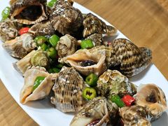 -即墨老公社·海肠捞饭大王(古城店)