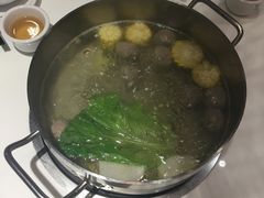 -陈记顺和牛肉火锅馆(天河北路店)