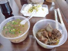 -好成财牛排馆(涂门街总店)