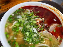 -清真·马安军辣子牛肉面