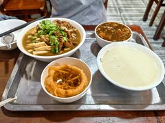 -姚记炒肝店(鼓楼店)