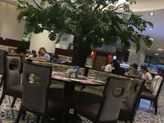 大堂-海中洲国际大酒店-自助餐厅