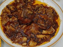 -清真·同发顺饭庄·烧麦(总店)