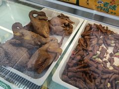 -紫光园清真北京小吃(广渠门内店)