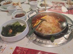 -麻辣空间·清油火锅(万达广场店)