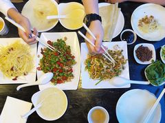 -我去·春饼文化主题餐厅(国定路总店)