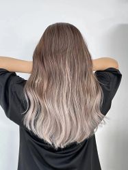 -TOP HAIR SALON