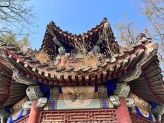-盛世南宫影视城(北普陀影视城)
