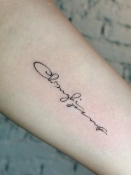 -PinooTattoo皮奴刺青纹身设计总部