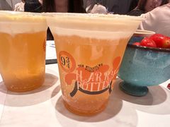 -火山屋台(新街口店)