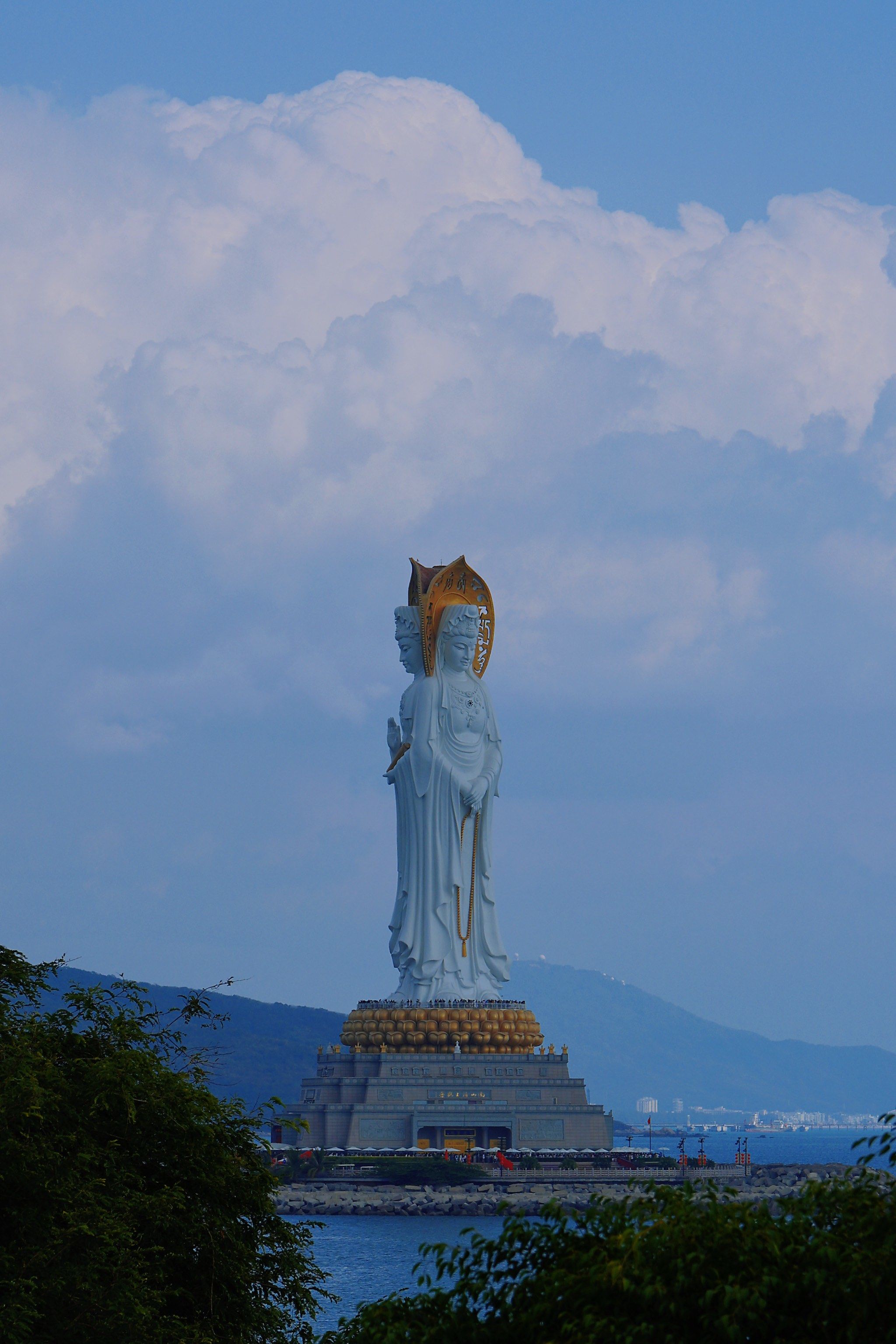 南山寺超度-南山寺门票多少钱一张