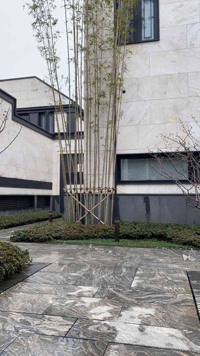 万科安品园舍-"说到万科安品园舍,真是主城区的稀有别墅了.