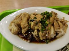 -老乡鸡(武汉烽胜路店)