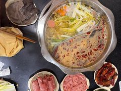 -储奇门鳝鱼火锅(总店)