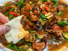 -鲁南仔·滕州炒鸡(经三路店)