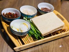 -向民炒鸡老店(金泰华府店)