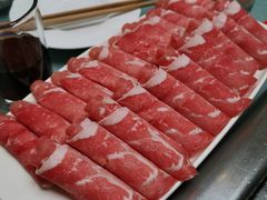 -海底捞火锅(枫蓝国际购物中心店)