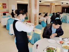 -沪华海鲜大酒楼(南汇店)
