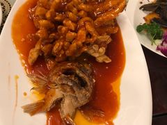 -新聚丰菜馆(太监弄店)