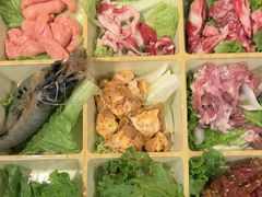 -英雄故事地摊烤肉(马驹桥店)