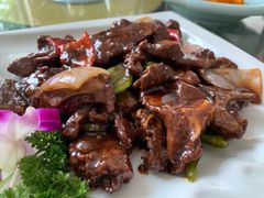 黑椒牛仔骨-梁溪河畔·吉府花园(南长街南下塘店)