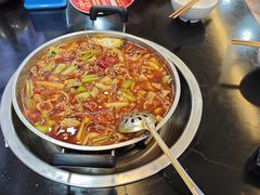 -胖娃古镇鸡杂(磁器口总店)