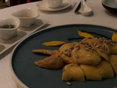 -广州富力丽思卡尔顿酒店·丽轩·粤菜