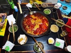 -星鸿社重庆老火锅