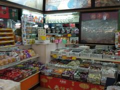 零售区-大桥道糕点食品店(津塘路店)