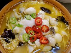 -聪辉同安老美食饭店(大元路店)