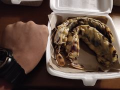 -海盗餐厅