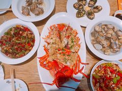 -渔乐圈海鲜餐厅(群力金江路店)