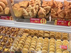 -味多美蛋糕(回龙观东大街店)