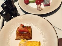 -广州粤海喜来登酒店