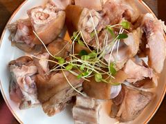 -薇酌饮·陕西菜(南门外店)