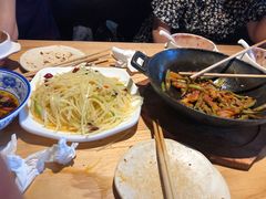 -谷养元(老火车站店)
