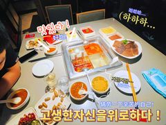 -海底捞火锅(万象城店)