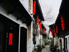 -小河直街历史文化街区