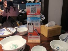 -前海沿·青岛菜(五四广场永旺店)