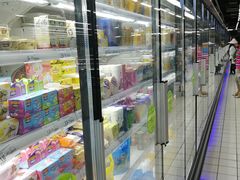 -物美超市(三里河店)