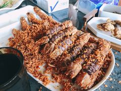 -虾胡闹龙虾馆(湄南河店)